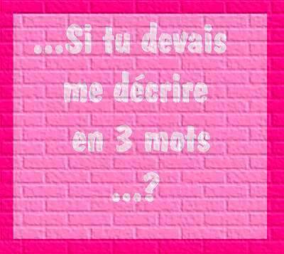 Votre avis